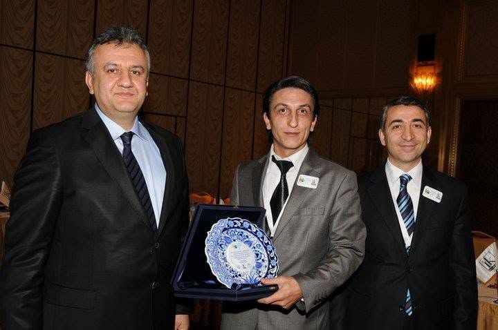 Cybersecurity & Family Protection Plaque